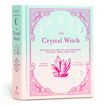 The Crystal Witch
