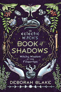 Book Of Shadows