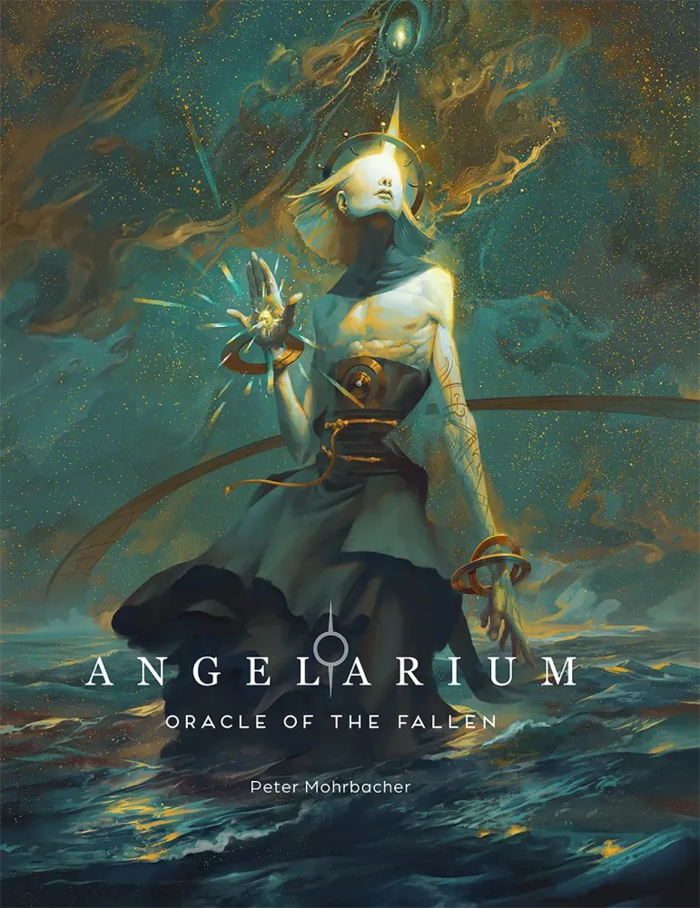 Angelarium Oracle