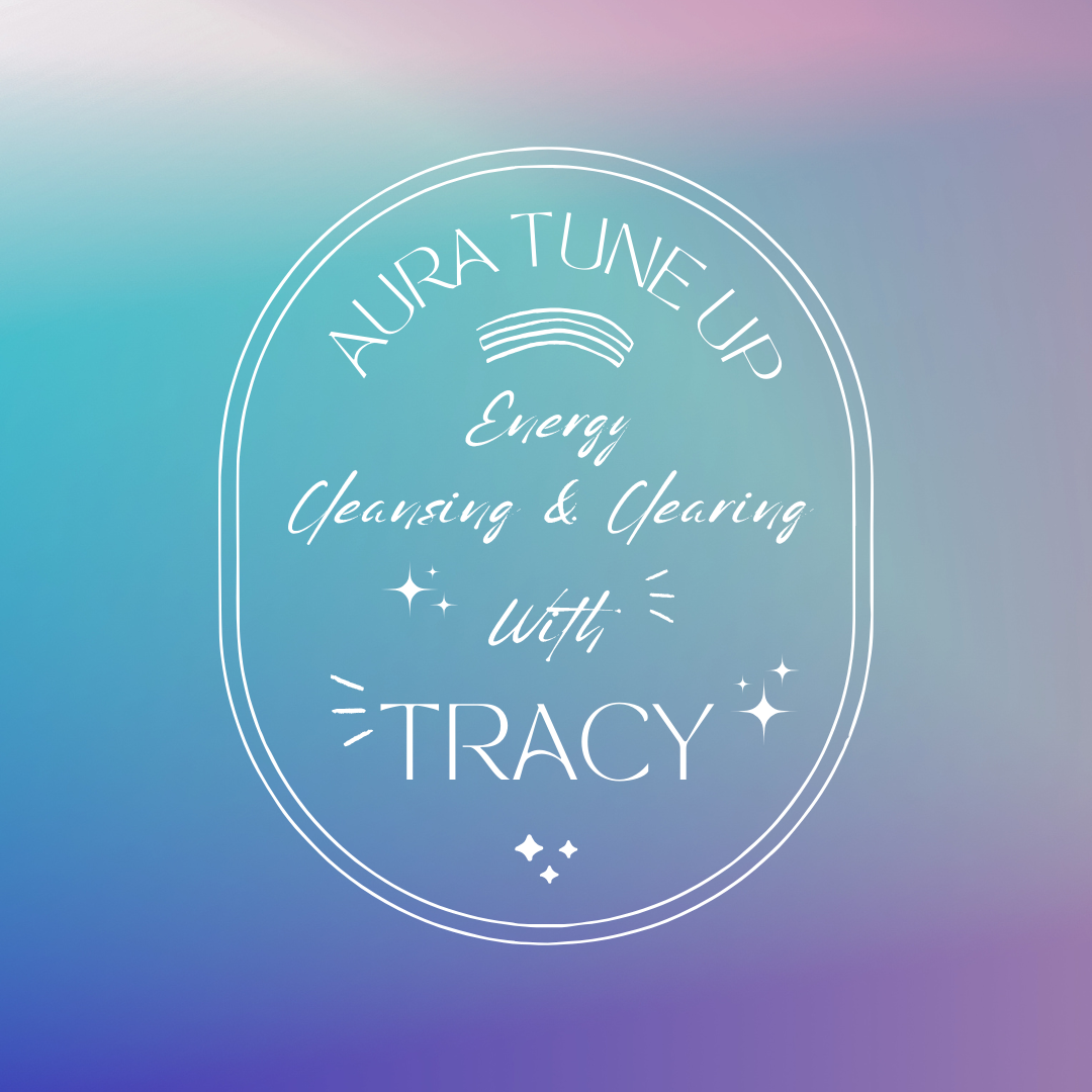 Reiki & Energy Healing With Tracy