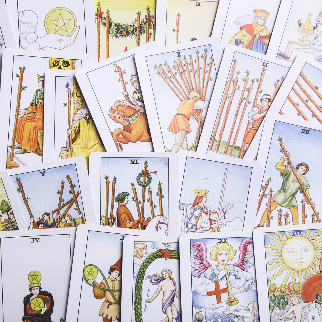 tarot deck, tarot readings, oracle, energy work, healing, Groundings, Florence MA, spiritual, metaphysical