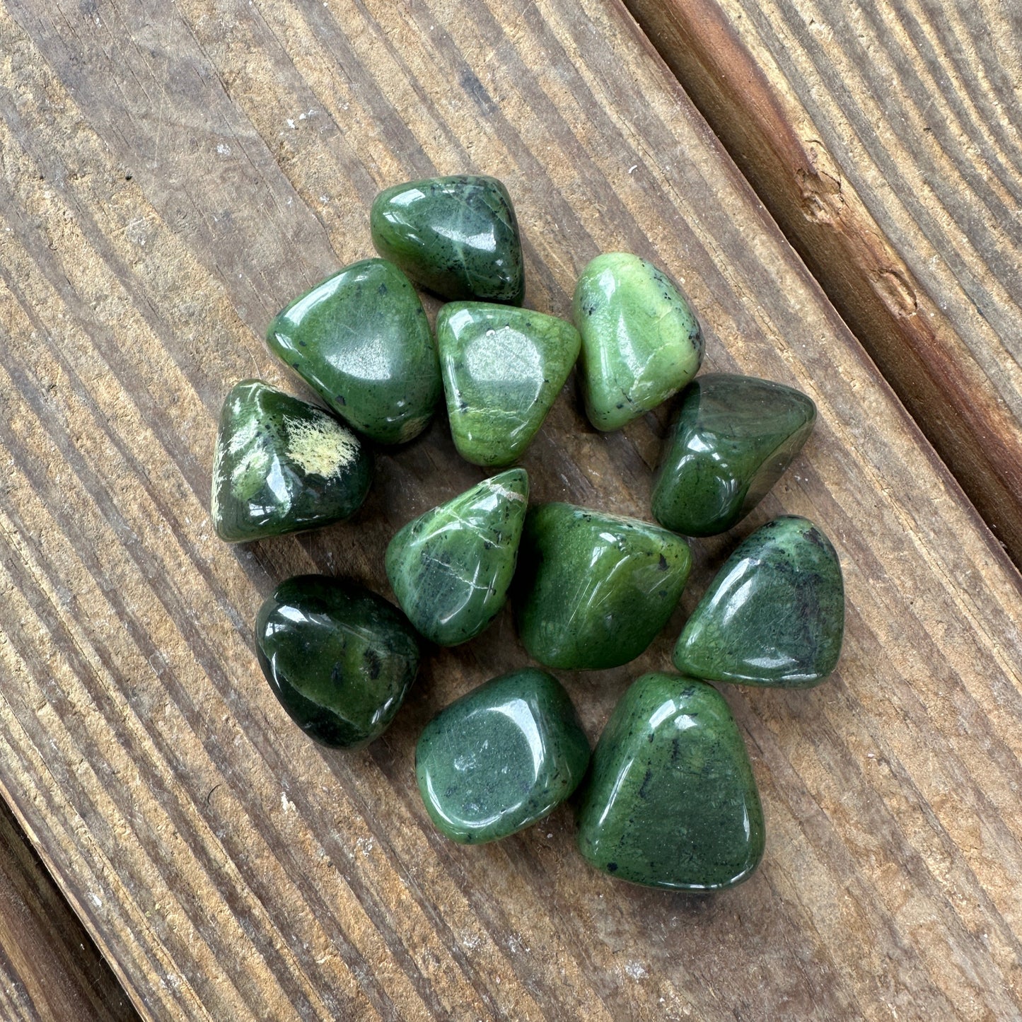 Serpentine