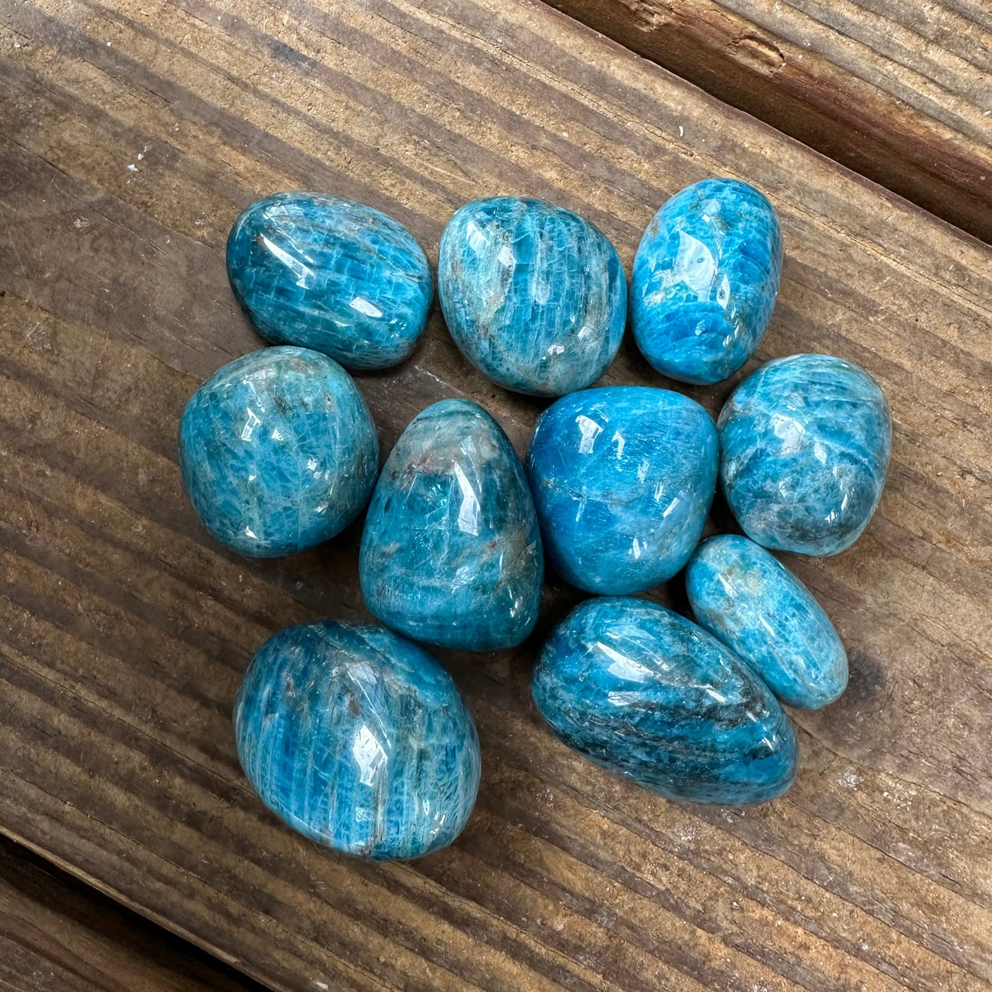 Apatite