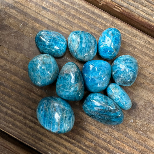 Apatite