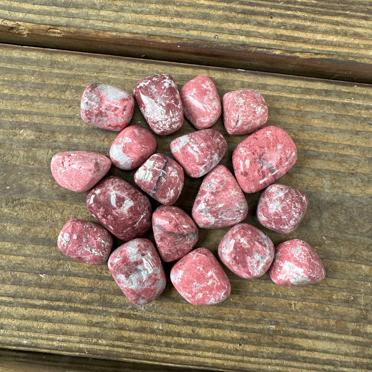 Thulite