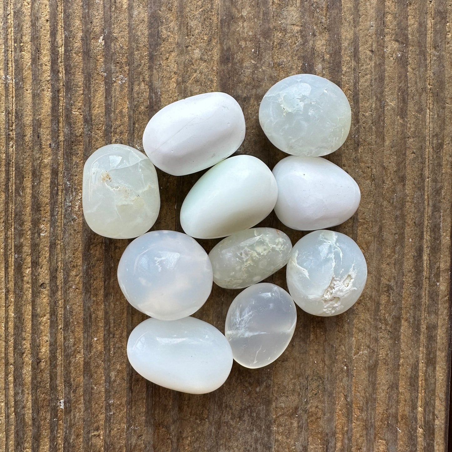 White Jade