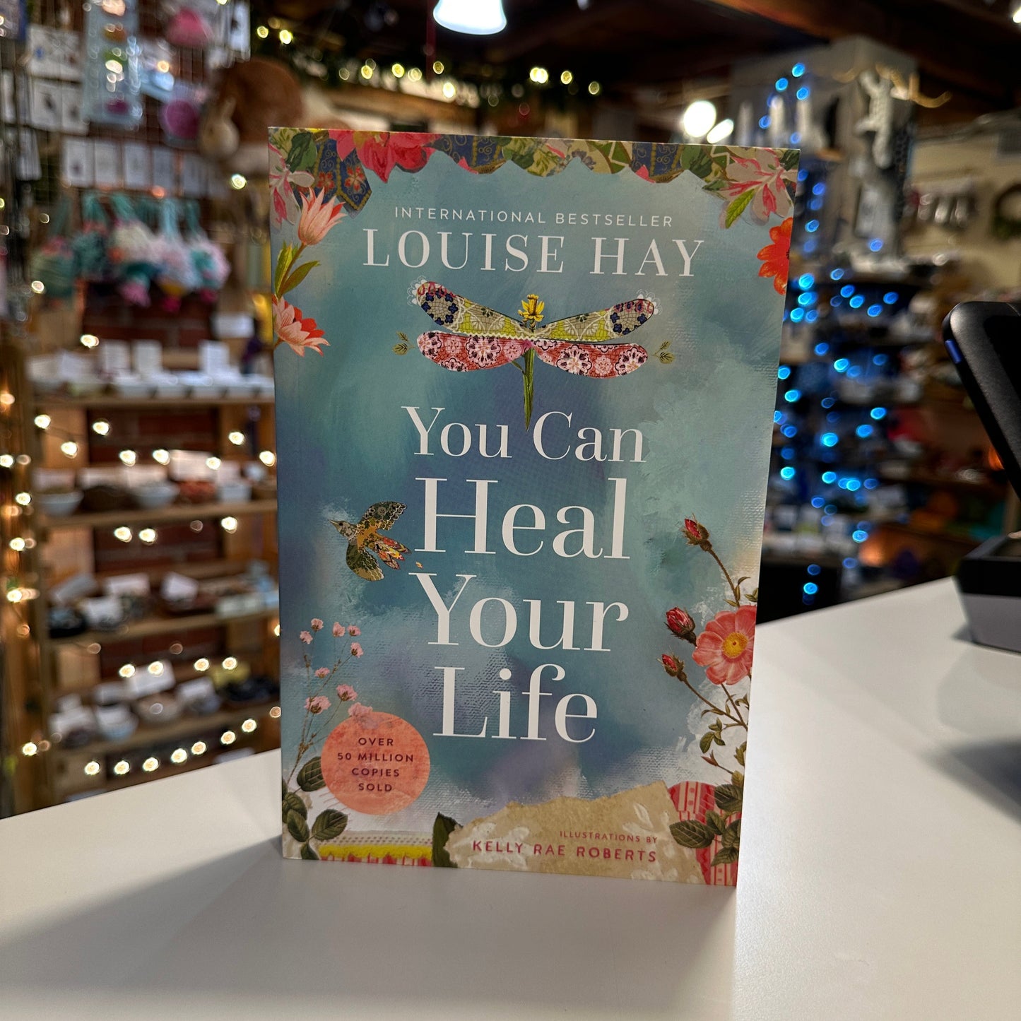 You can heal your life