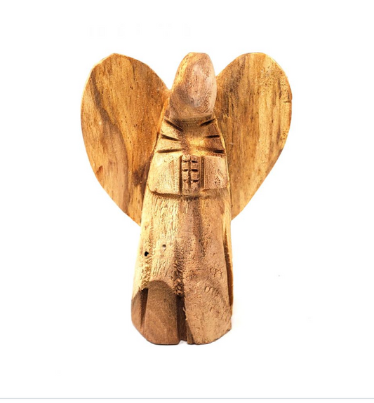 Palo Santo Angel