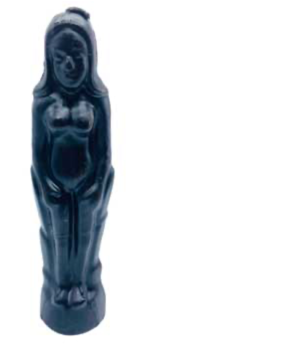 Figure Candles