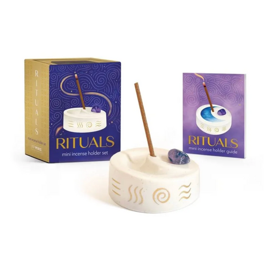 Ritual incense