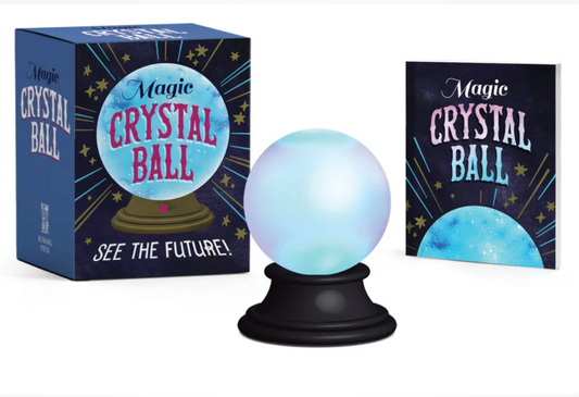 Magic Crystal Ball