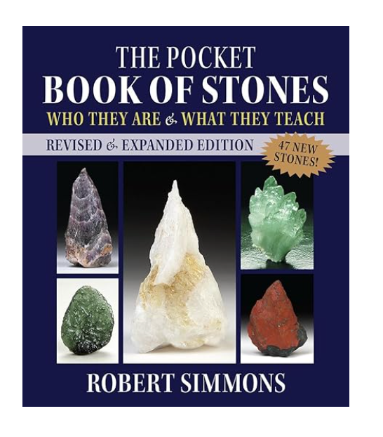 The Pocket Book Of Stones