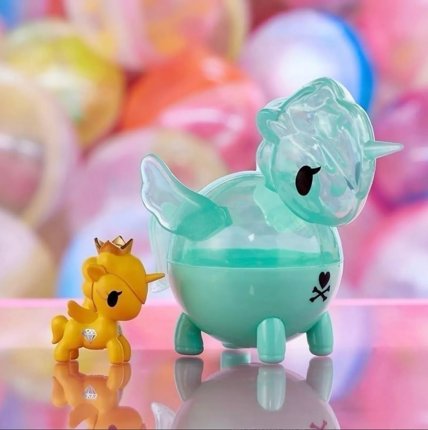 TokiDoki Unicornos