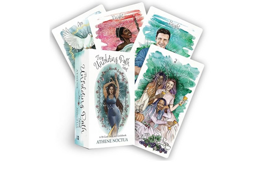 The Unfolding Path Tarot