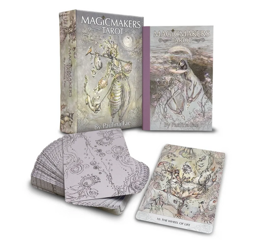 Magicmakers Tarot