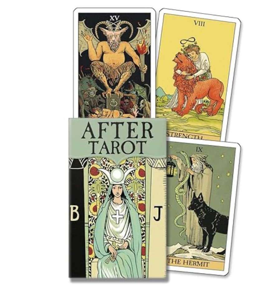 After Tarot Mini