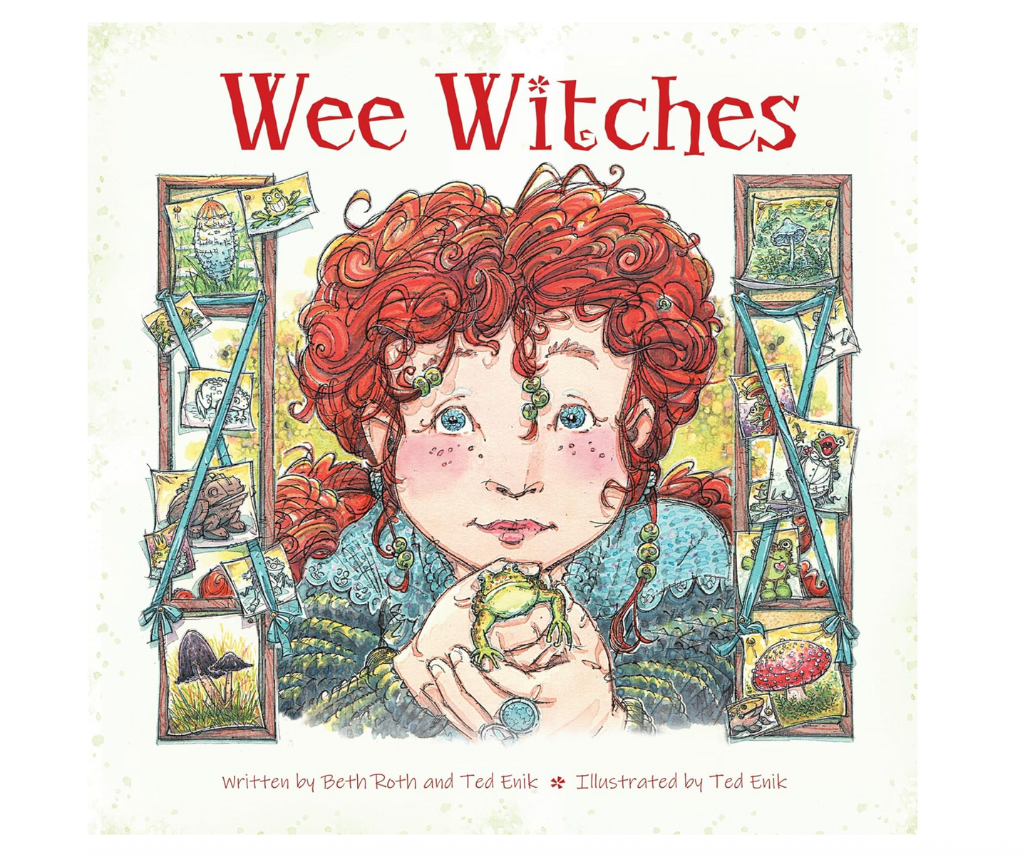 Wee Witches