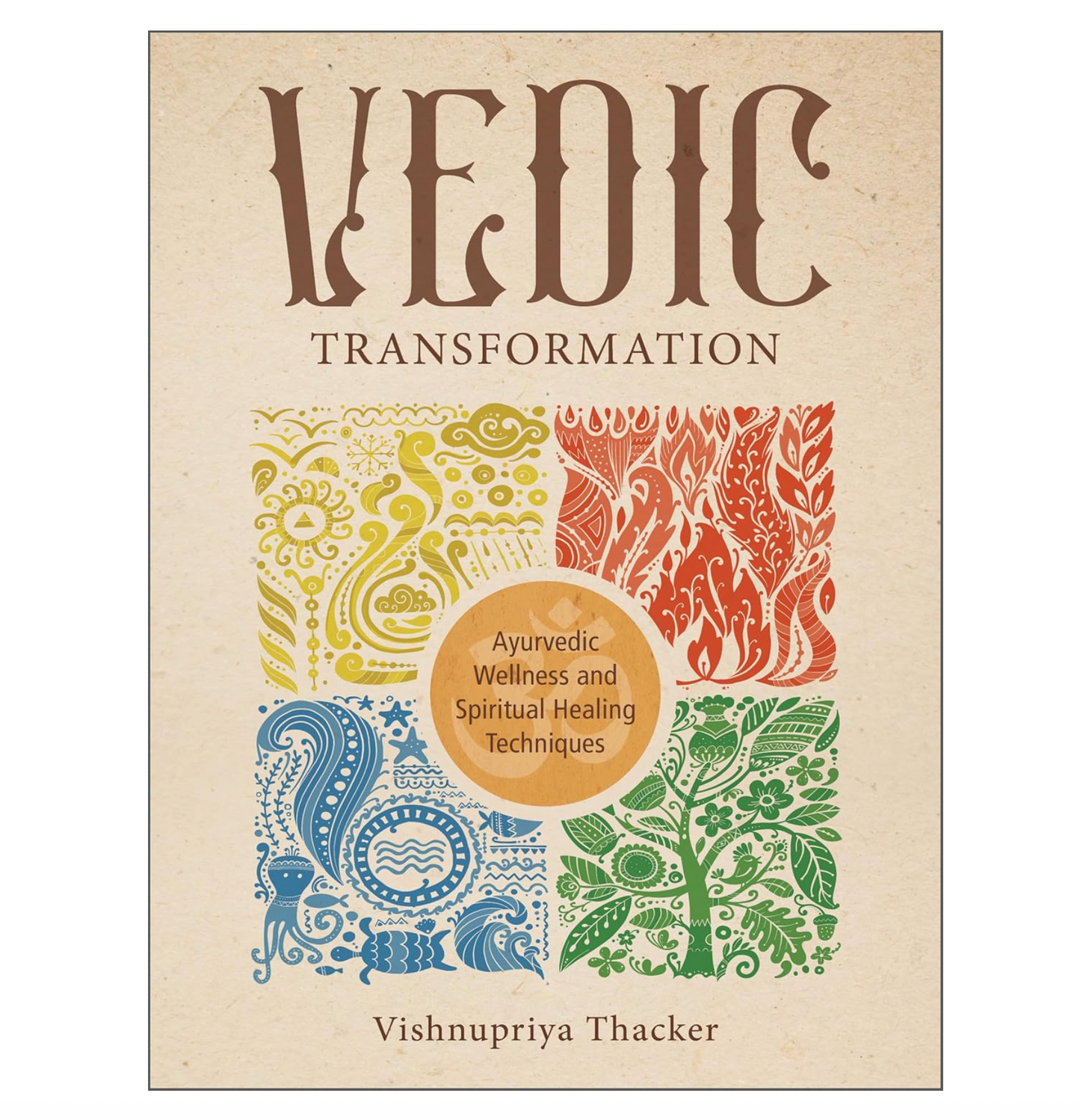 Vedic Transformation