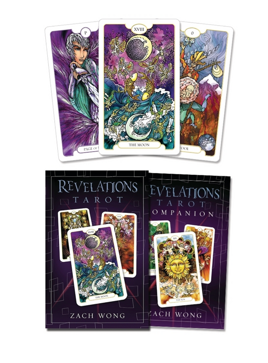 Revelations Tarot