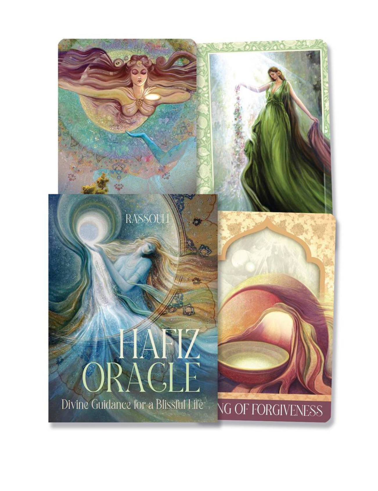 Hafiz Oracle