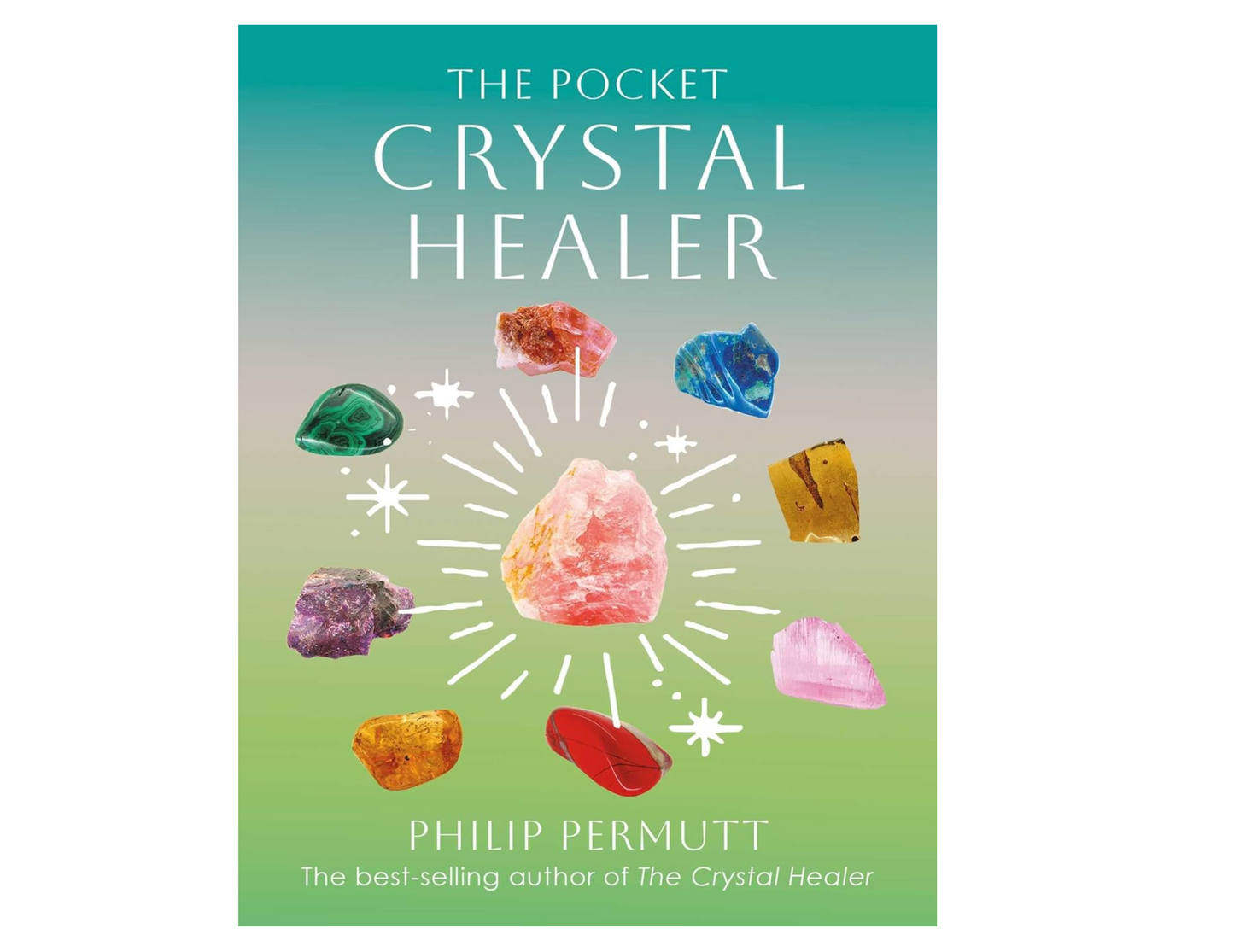 The Pocket Crystal Healer