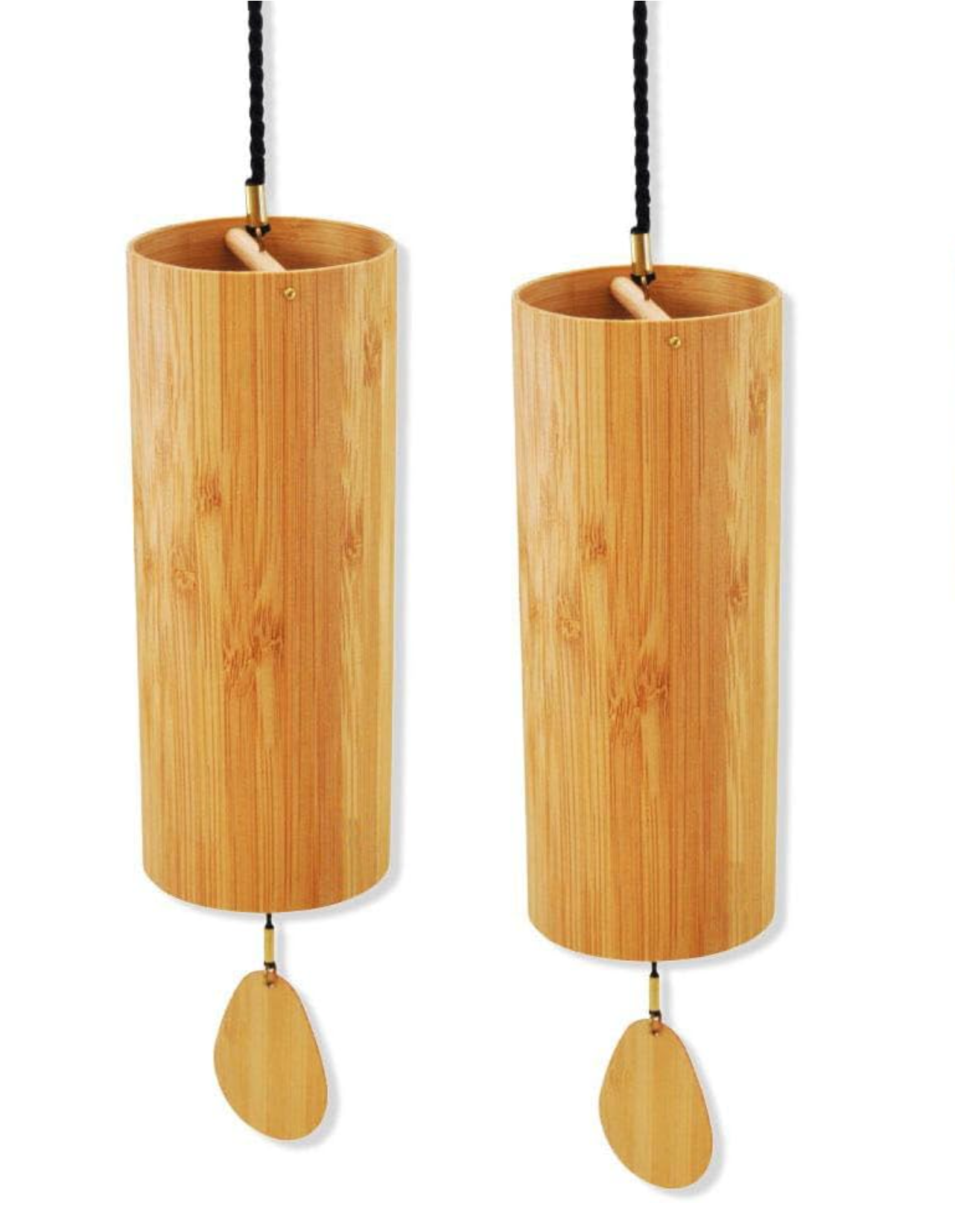 Sound Healing Bamboo Chime