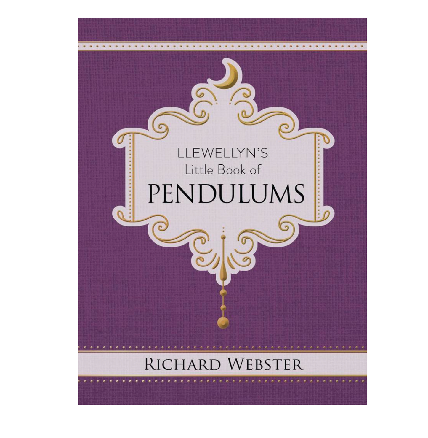 Little Book Of Pendulums