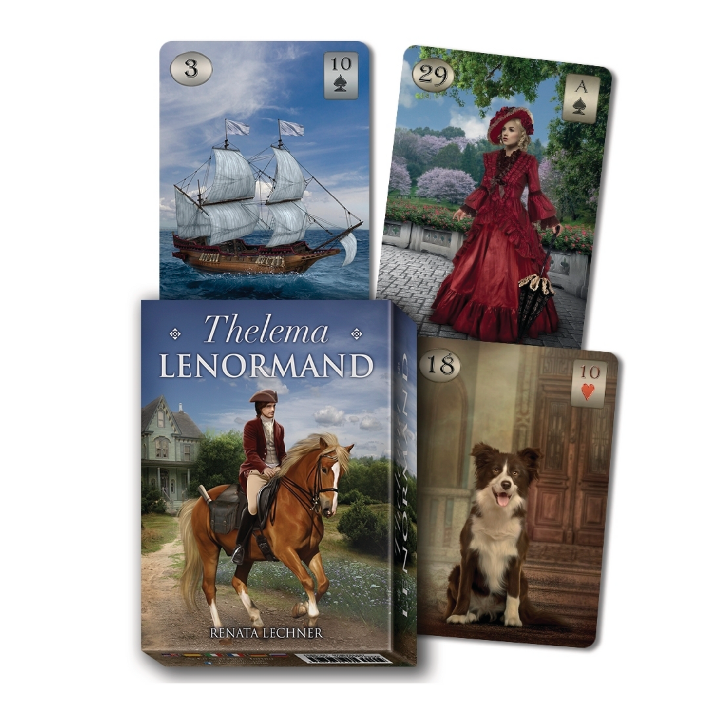 Thelema Lenormand