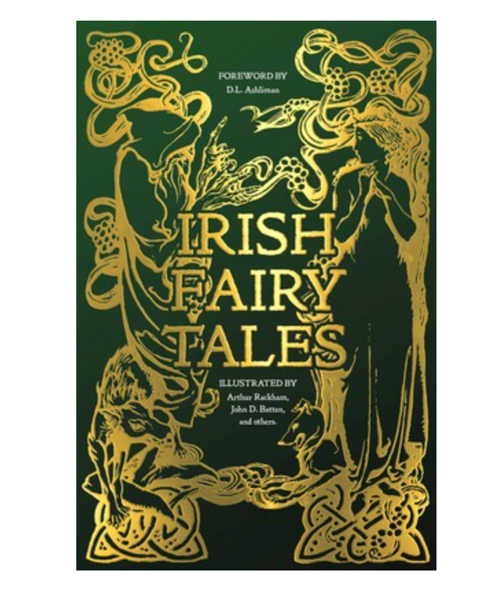 Irish Fairy Tales