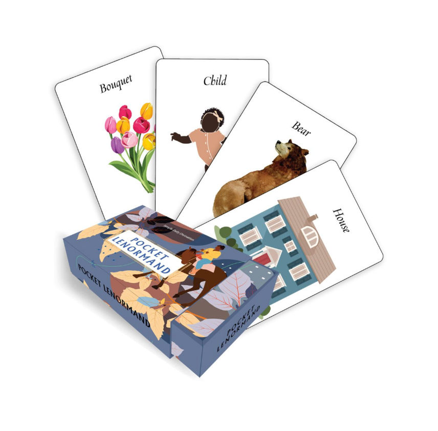 Pocket Lenormand