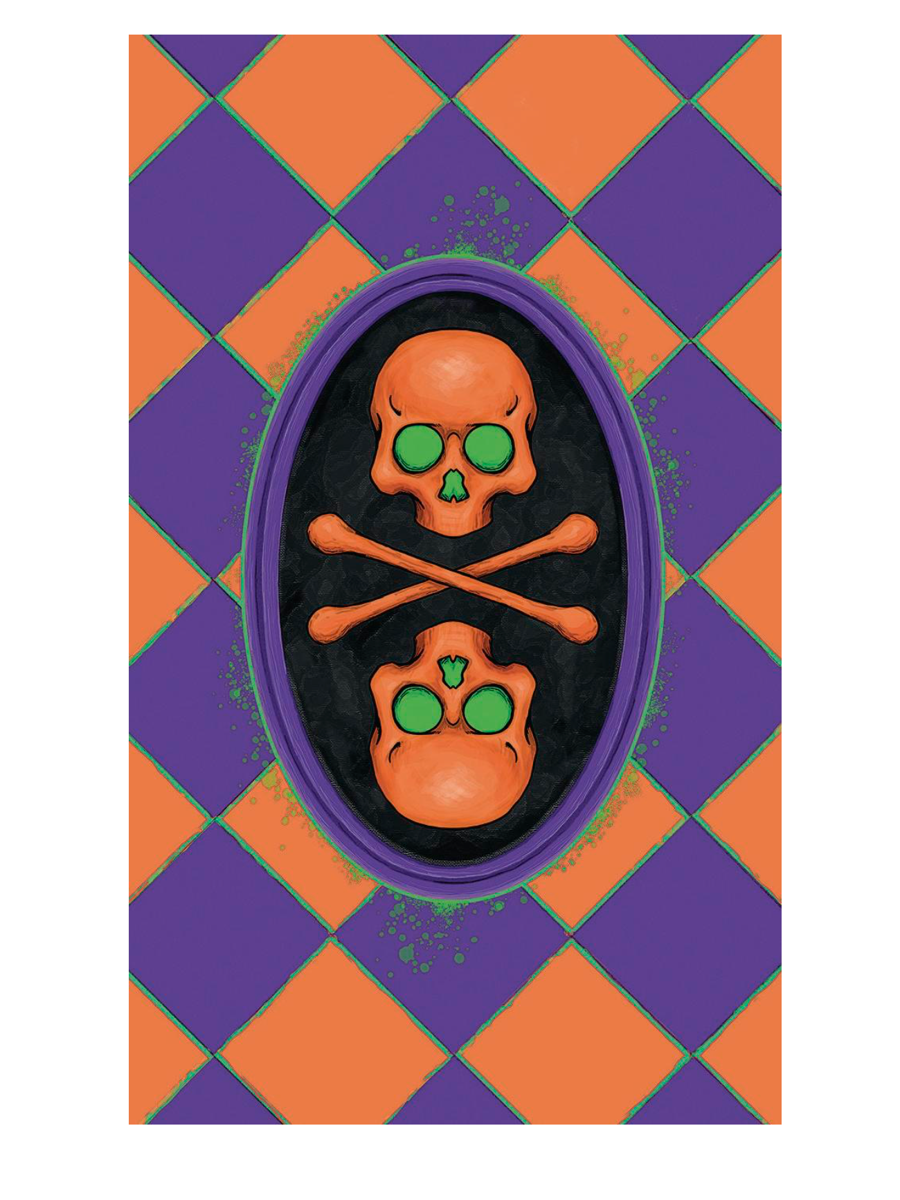 Trick Or Treat Tarot
