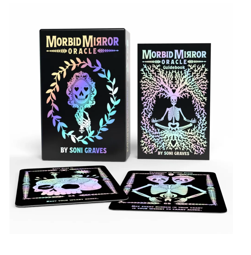 Morbid Mirror Oracle