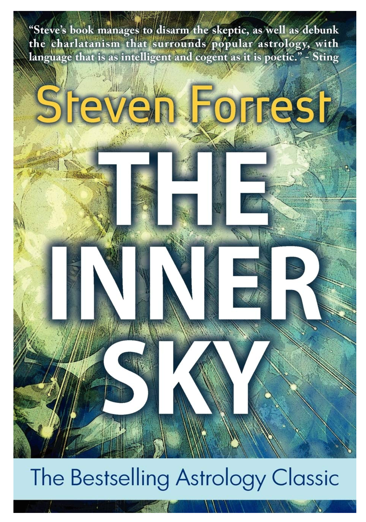 The Inner Sky