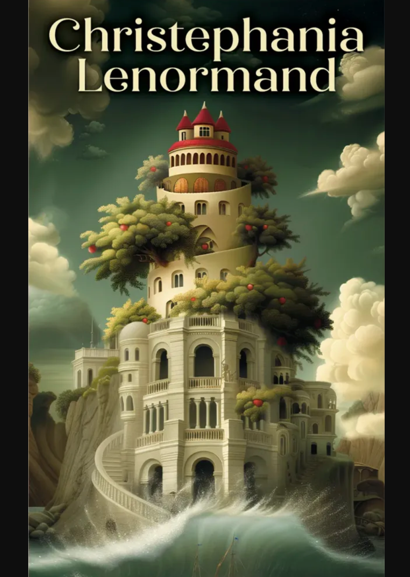 Christephania Lenormand