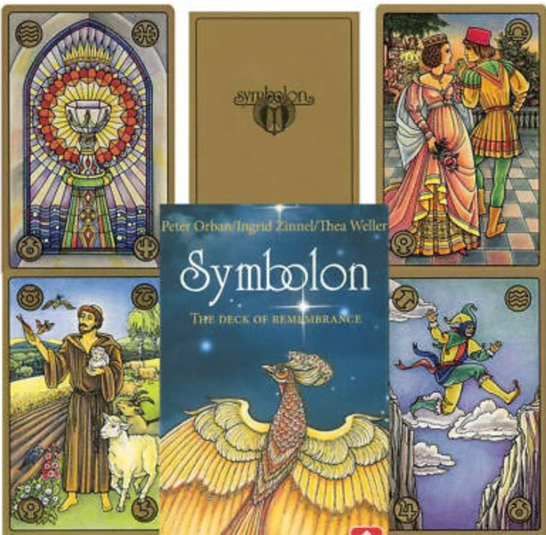 Symbolon Deck