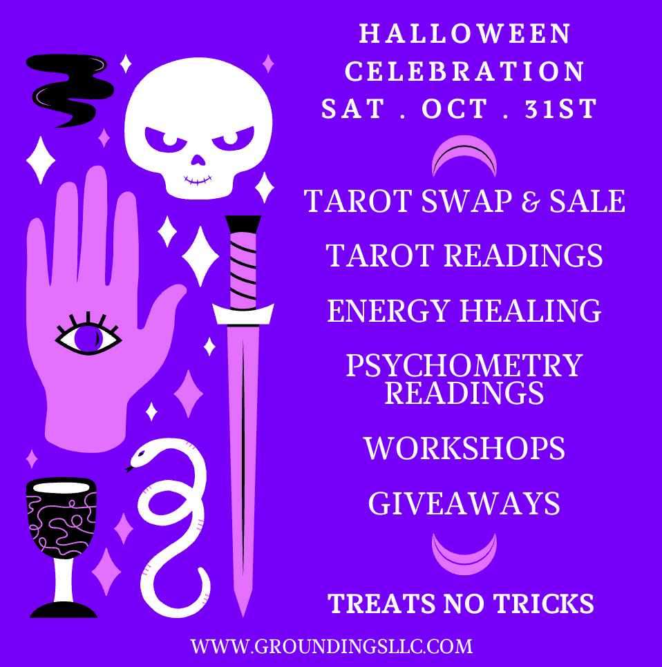 Halloween Celebration