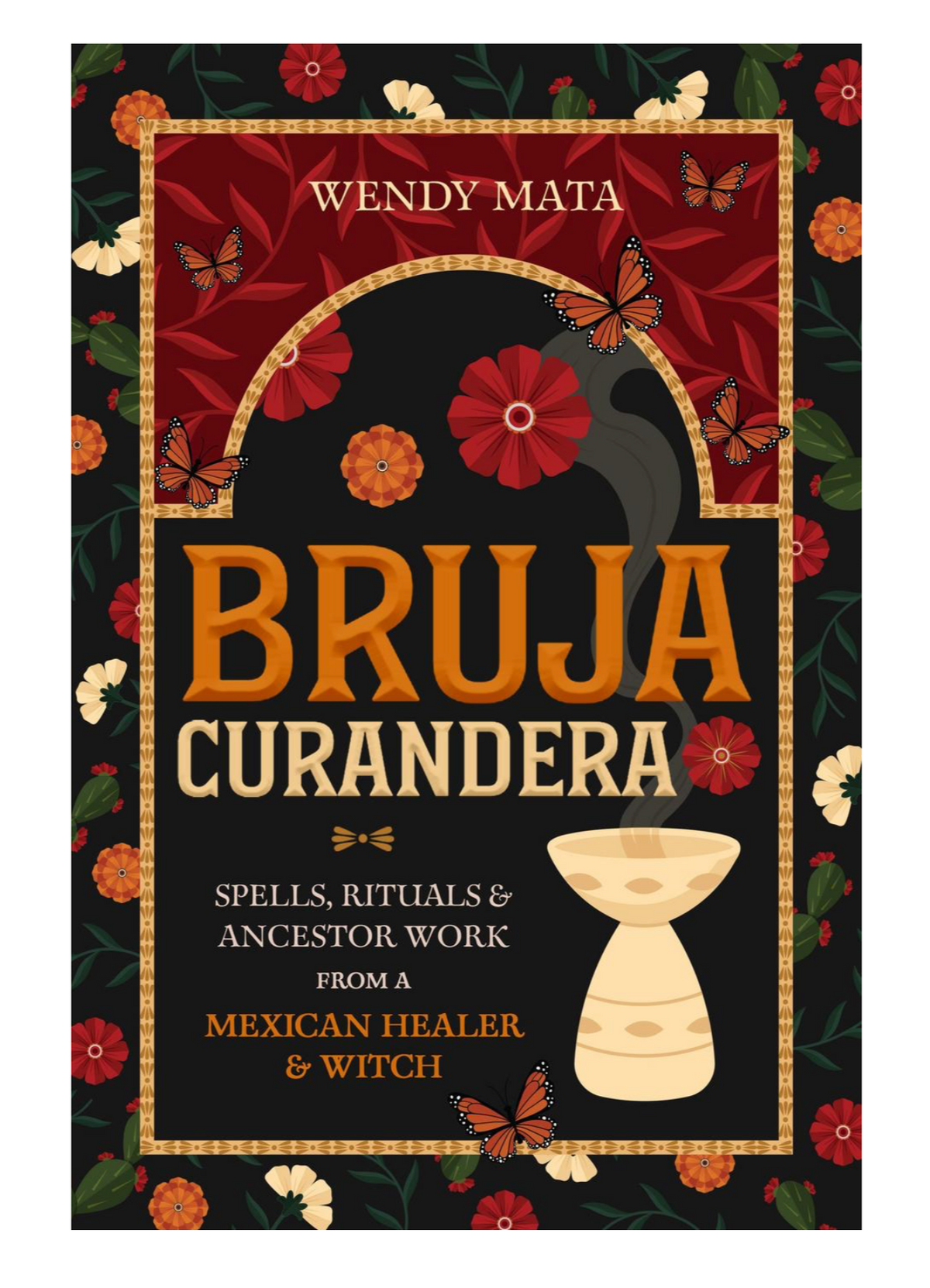 Bruja Curandera