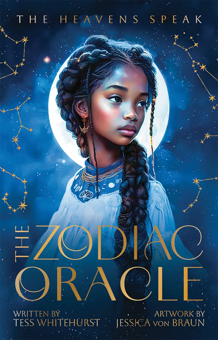 The Zodiac Oracle