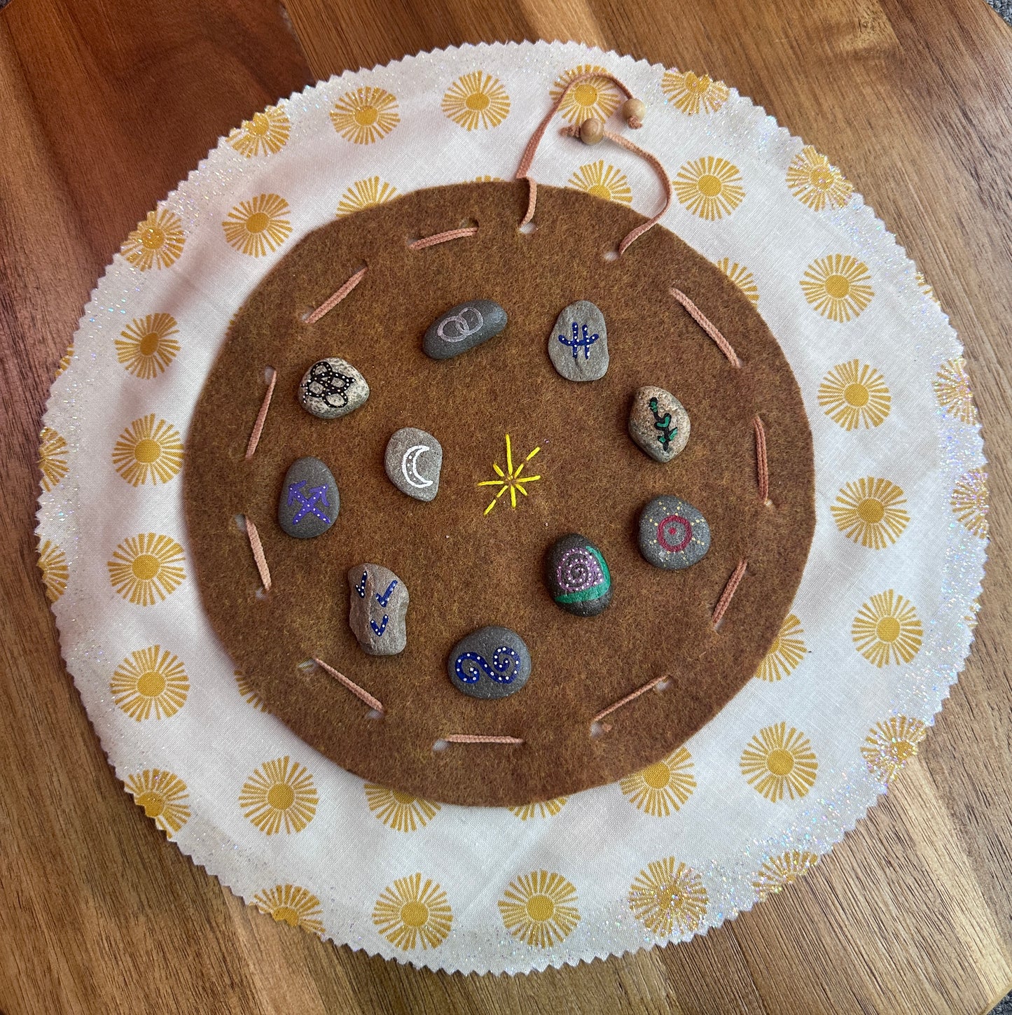 Witch Runes