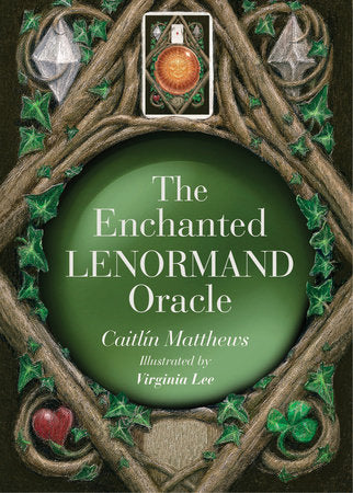 The Enchanted Lenormand