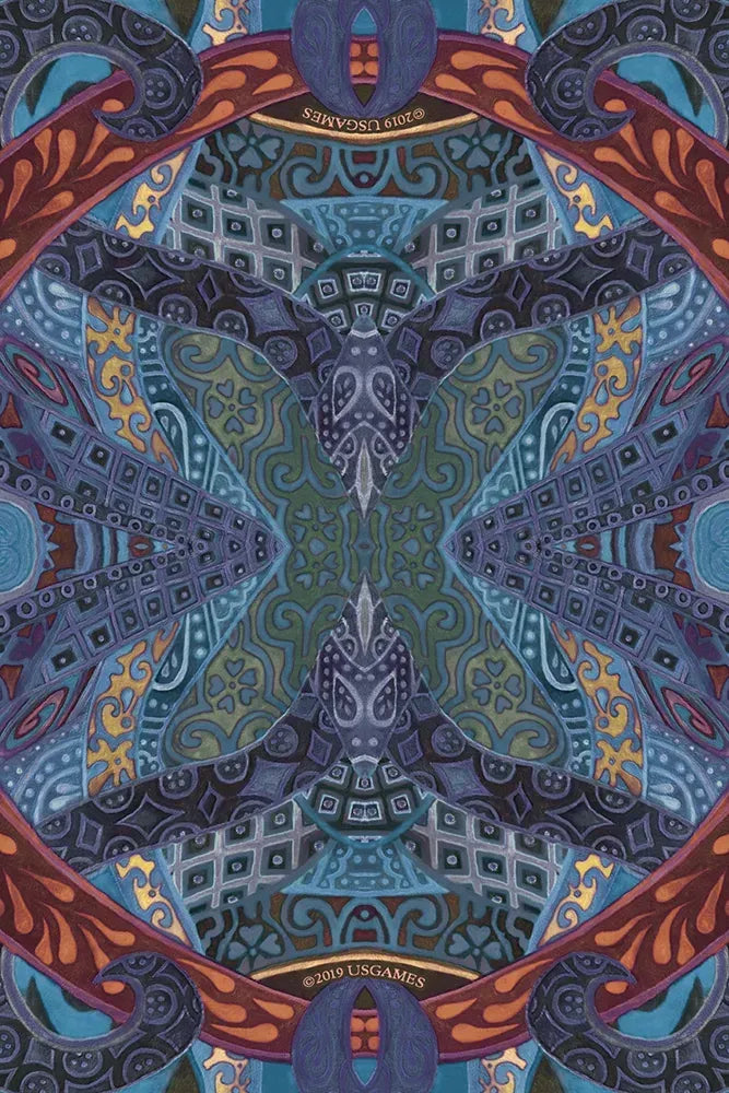 Mystic Sisters Oracle