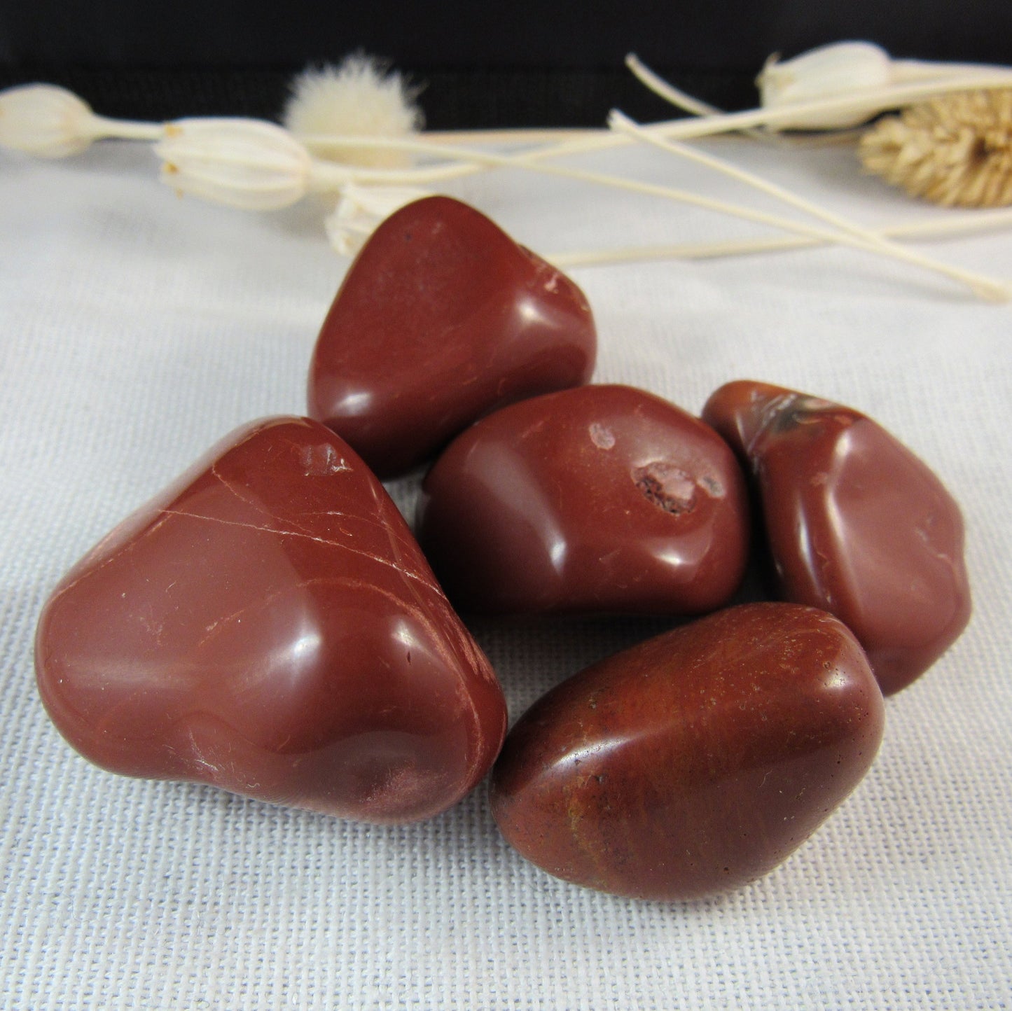 Red Jasper