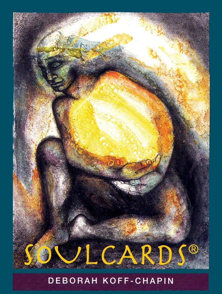 Soul Cards 1