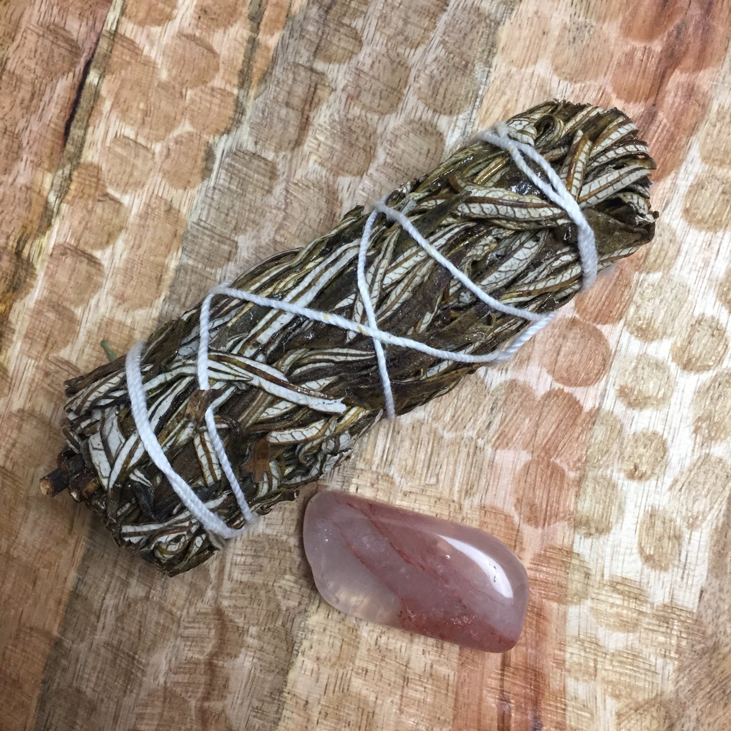 Yerba Santa