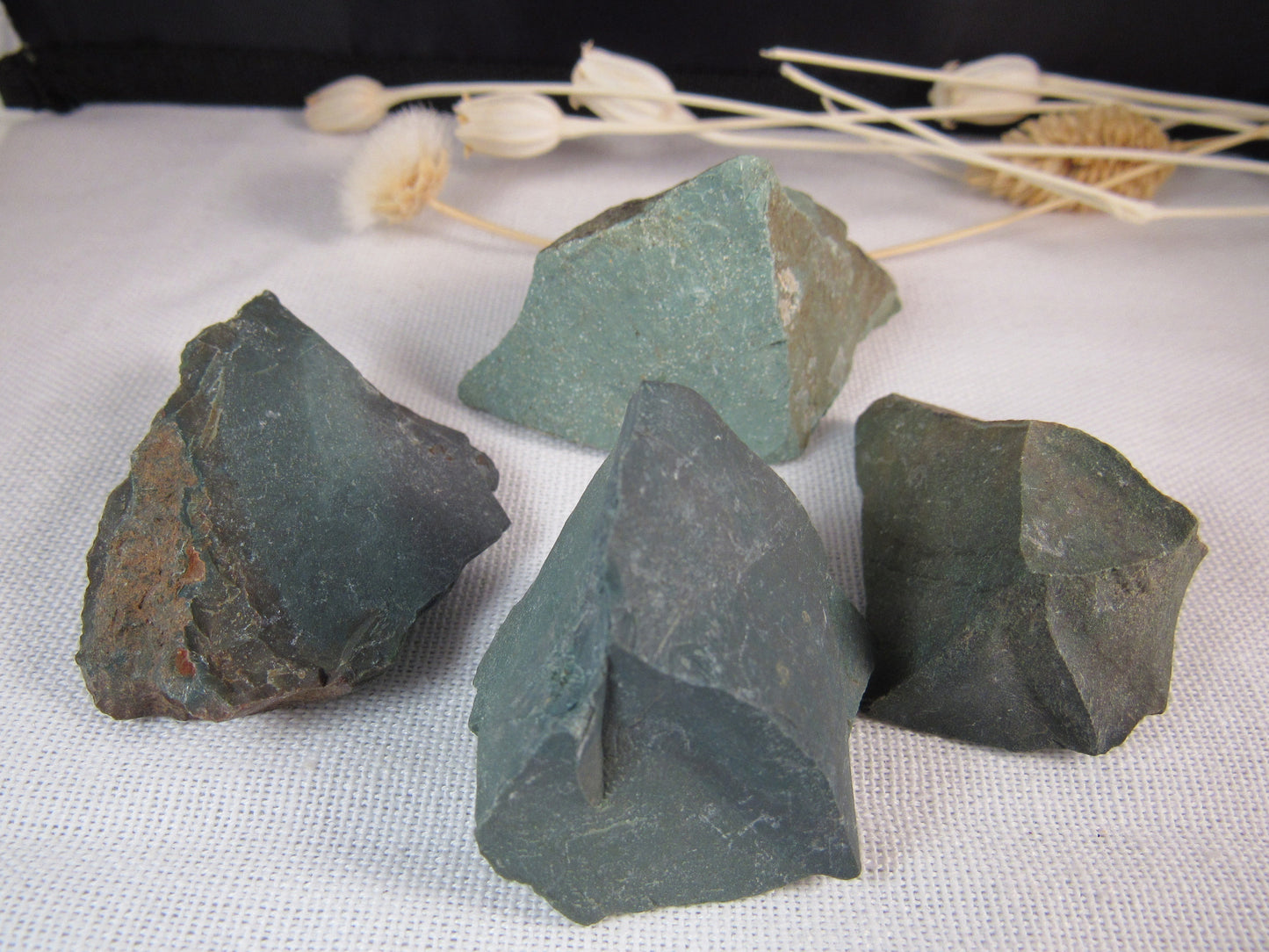 Green Aventurine Raw