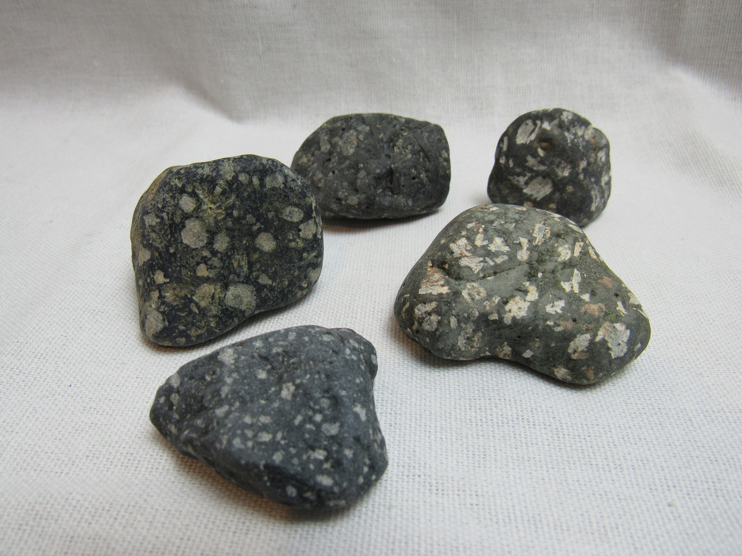 Chinese Writing Stone