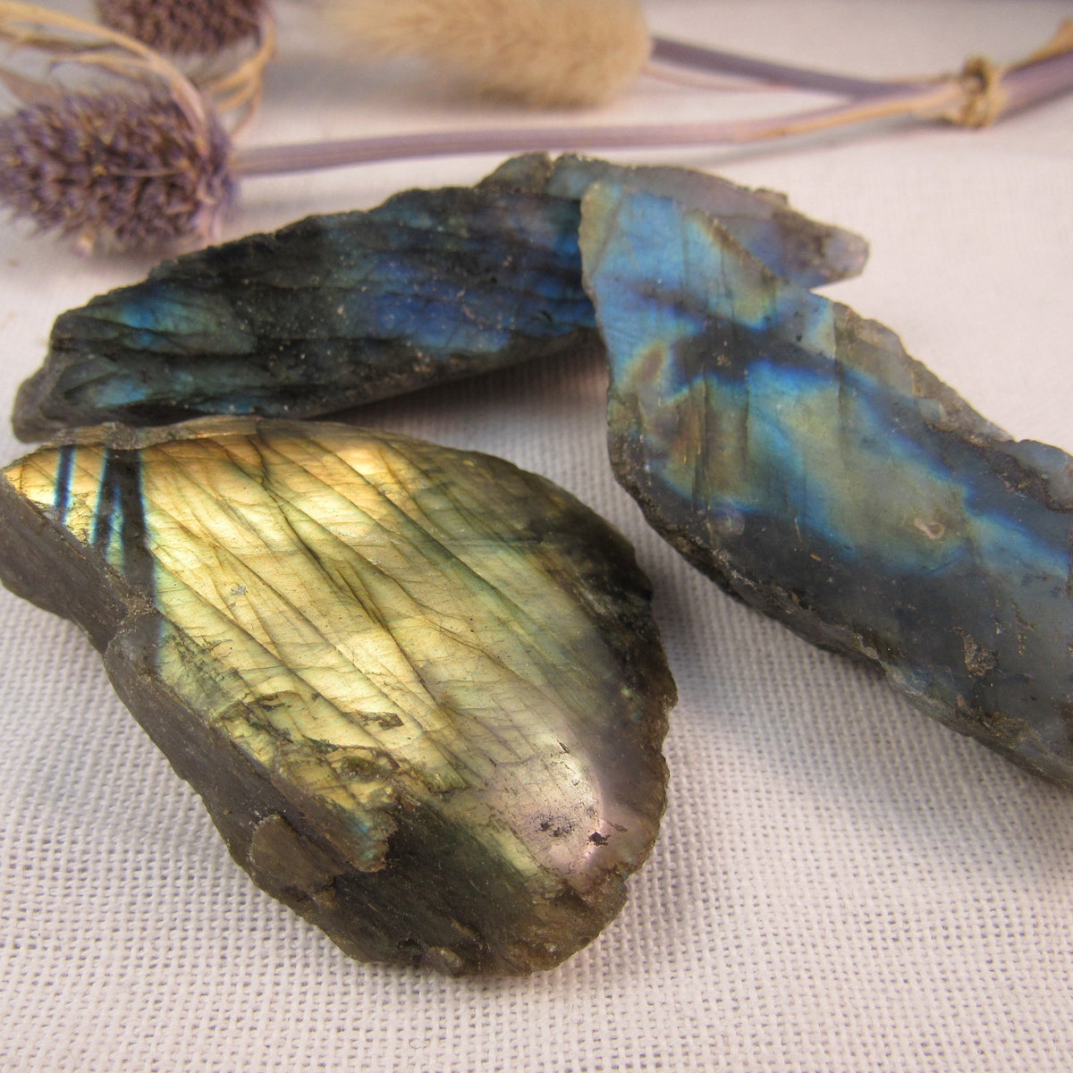 Labradorite - Slabs