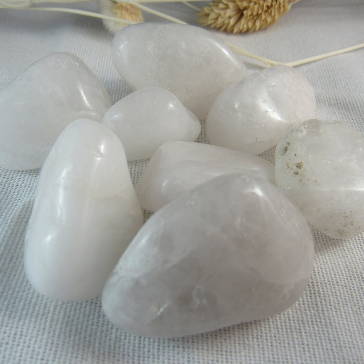 Milky Quartz
