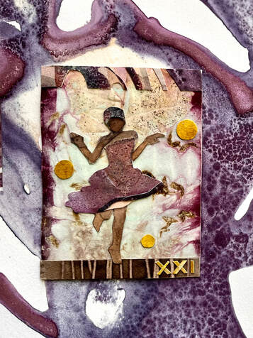 Magical Nature Tarot