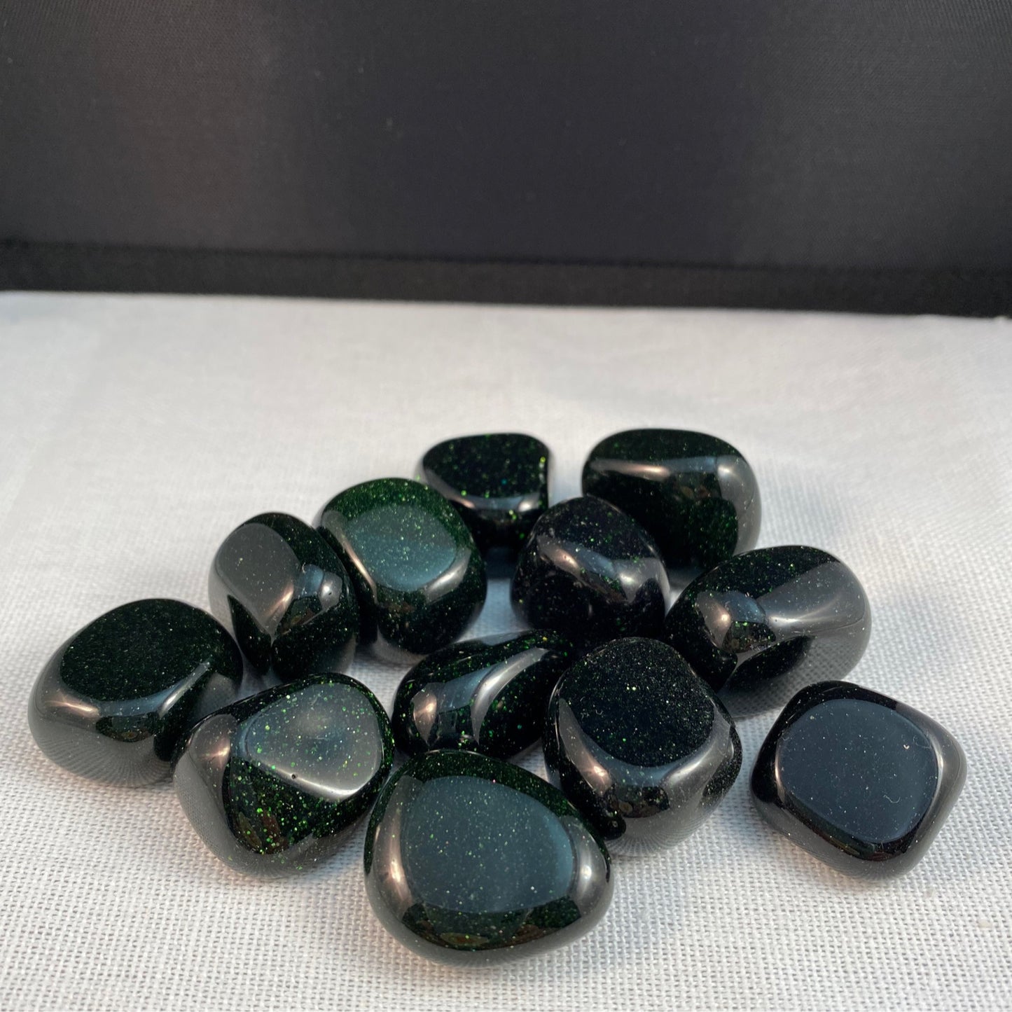 Green Goldstone